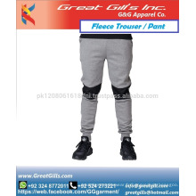 élégant gym porter des pantalons pantalons jogger en gros